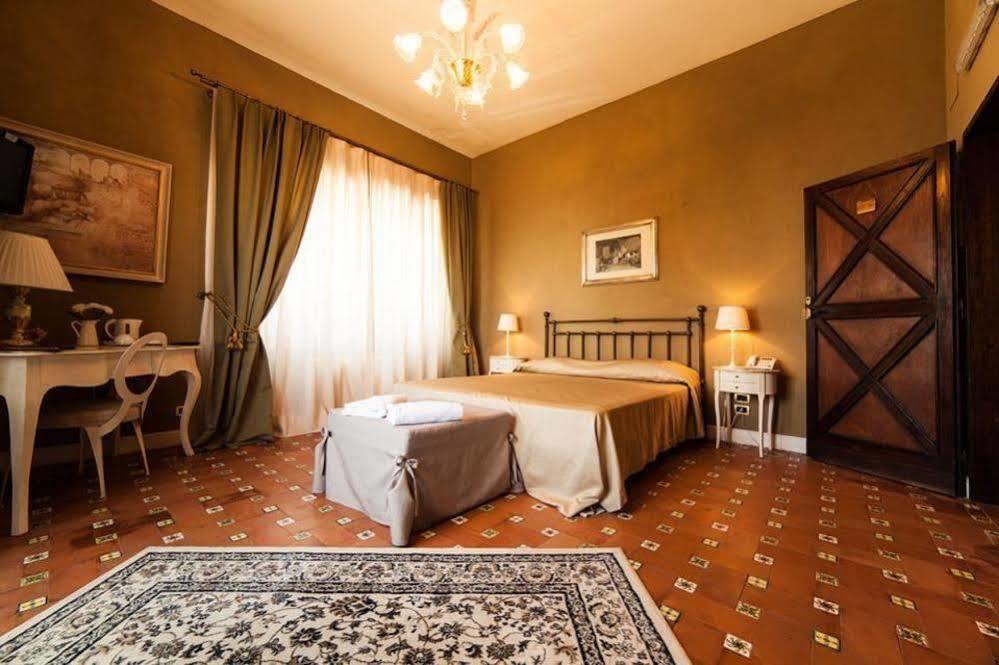 Hotel Dorata Nicolosi