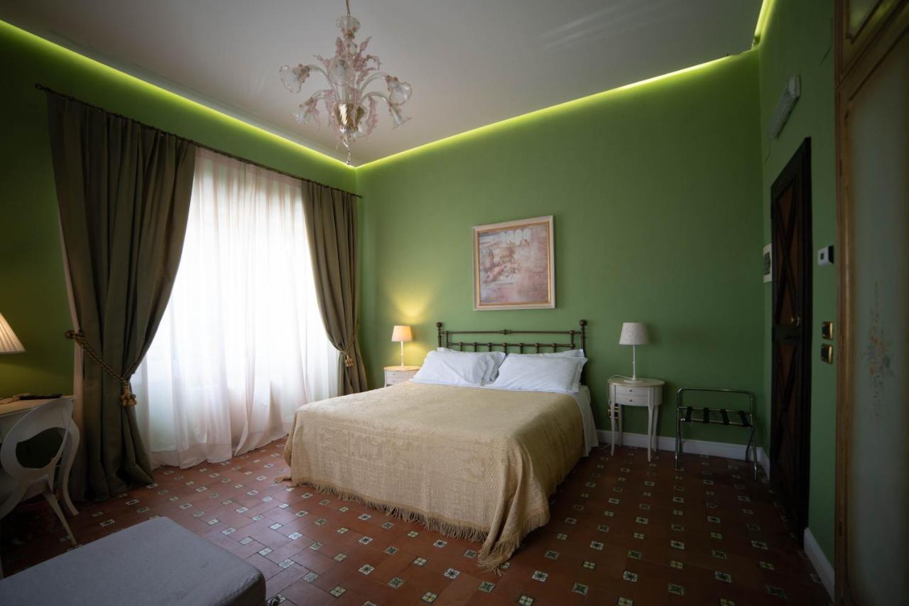 Hotel Dorata Nicolosi