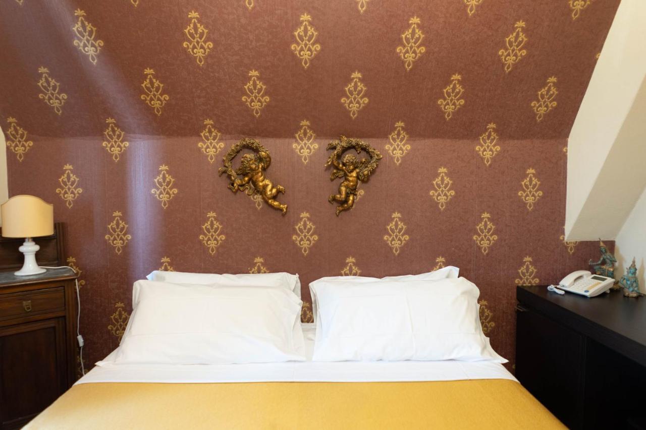 Dorata Hotel