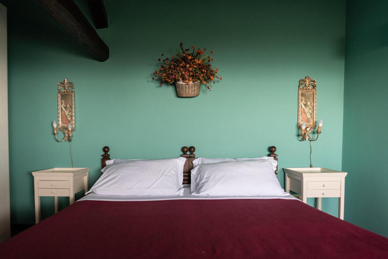 Hotel Dorata Nicolosi
