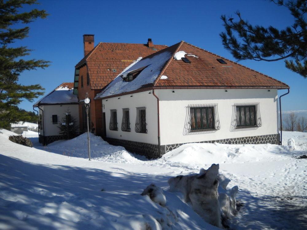 Dorata Hotel