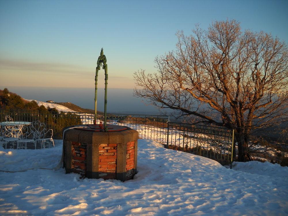 Dorata Hotel Nicolosi