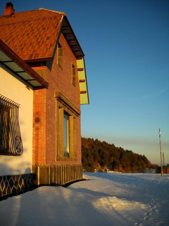Hotel Dorata
