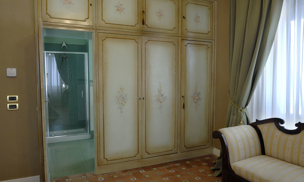 Hotel Dorata 3*