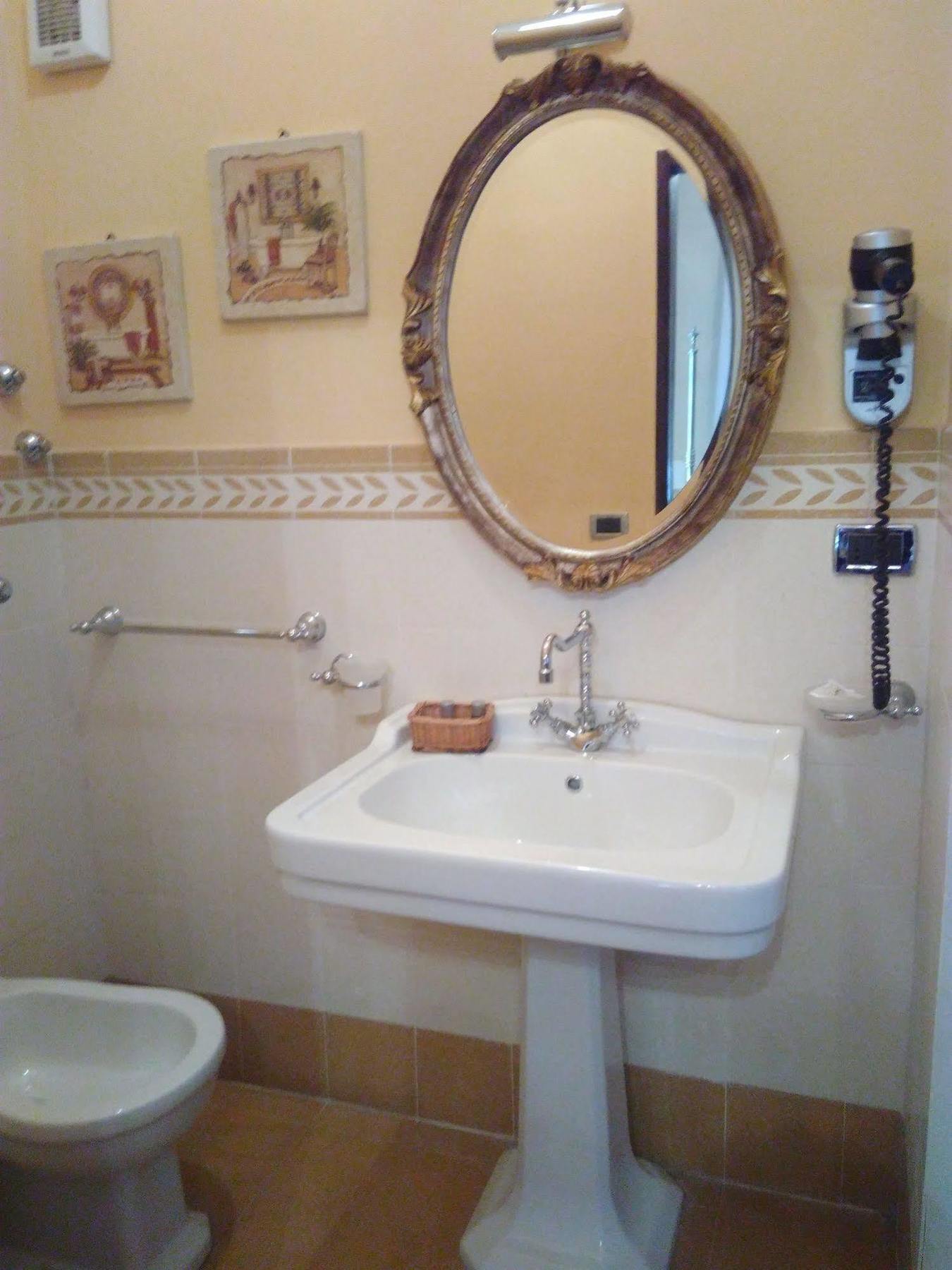 Hotel Dorata Nicolosi