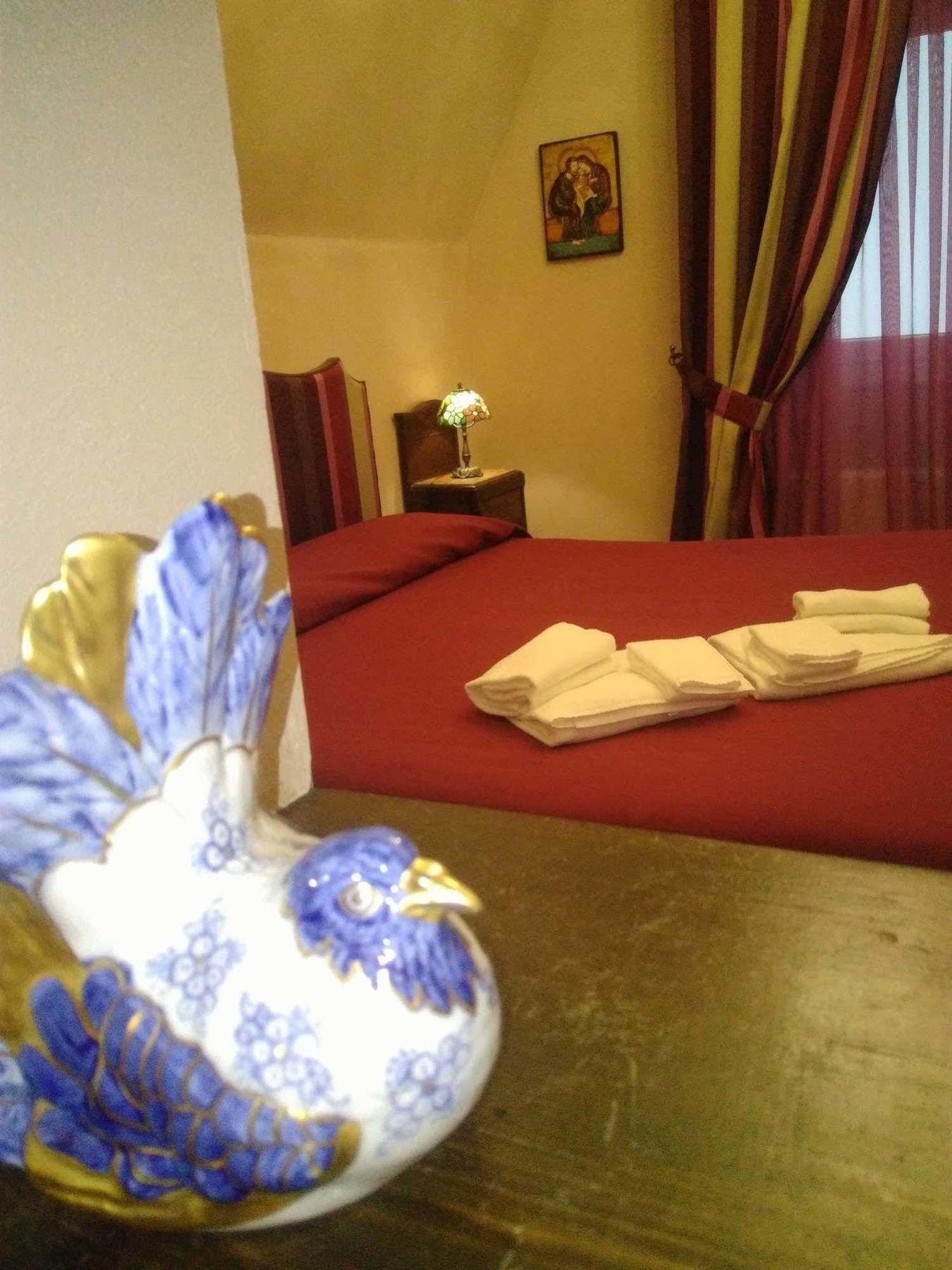 Hotel Dorata Nicolosi